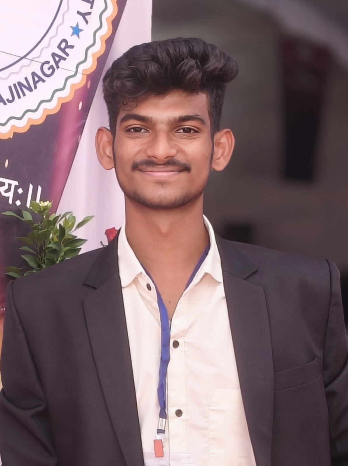 Nirbhay Dipak Sardar